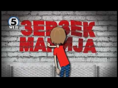 Видео: Зевзекманија 8 10 2016 Zevzekmanija