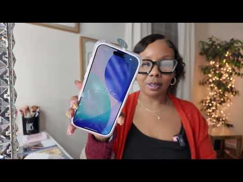 Видео: Ого 😱 Распаковываем новый iPhone 17 — первые впечатления!