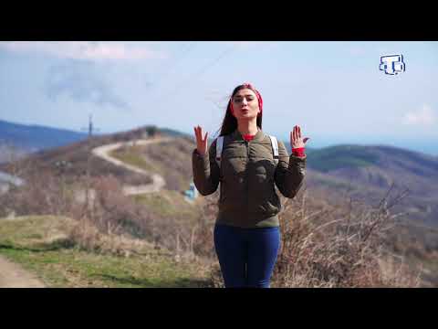 Видео: "Хэштег , иште". Улу Озен, Кучюк Озен ве Къуру Озен