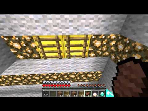 Видео: Прохождение Erishaar's Parkour Map с Fizz'oм 2 серия