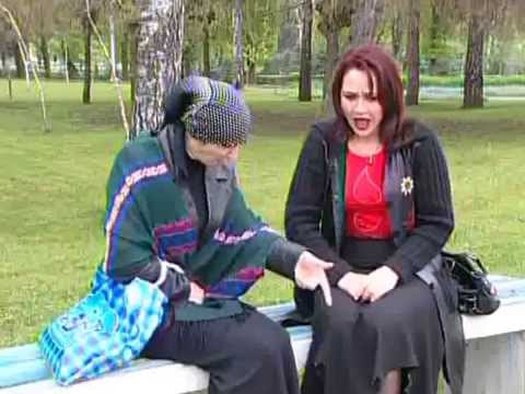 Видео: Юморесска 3flv