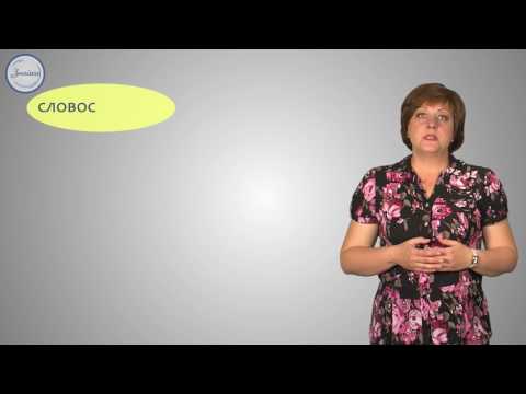 Видео: Русский язык 8 класс. Словосочетание как единица синтаксиса.  Виды словосочетаний