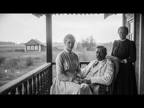 Видео: (1929, Белгород) Катерина — жуткая дочь, соблазнившая дядю и вместе с ним убила тётю