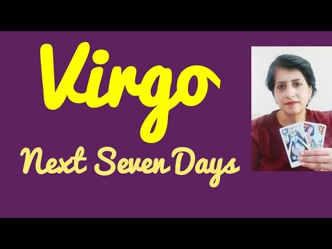 Видео: Дева! Хорошие новости! Магические силы ✨️ берут верх (26 октября – 1 ноября) #ДеваТаро