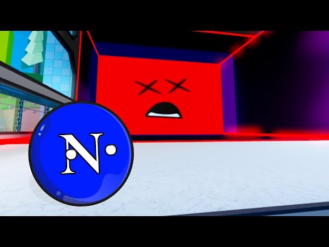 Видео: Я прохожу красную стену