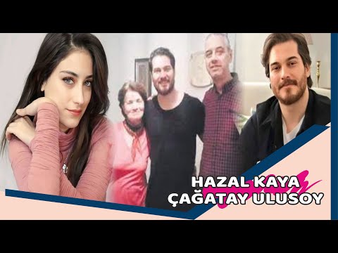 Видео: Семья Чагатая сделала заявление в отношении Хазал Кая: Вот последние слова!