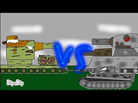 Видео: Т42 VS карл 4