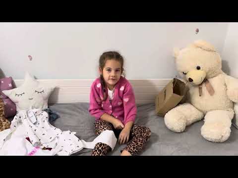 Видео: #алиса #игрушкидлядевочек #распаковка #одеждадлядевочек 