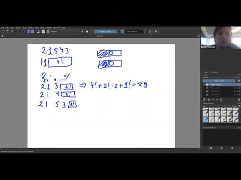 Видео: S01E11 Динамическое программирование (подотрезки, подмножества, комбинат.) (СПБ ВШЭ 2020, осень 1к)