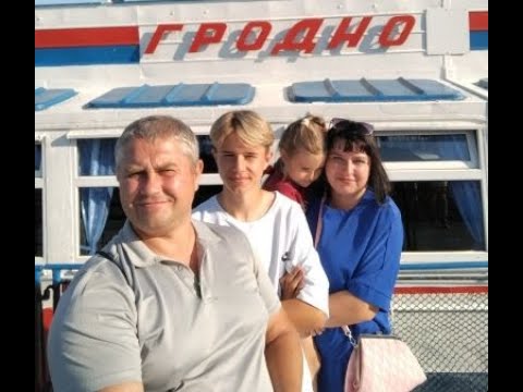 Видео: Автопутешествие 2023 день 2