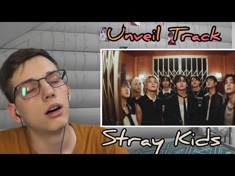 Видео: Отсылки на их прошлое 😭 Stray Kids＜ATE＞UNVEIL : TRACK "Stray Kids" - Reaction [Реакция]