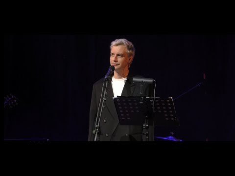 Видео: Алексей Гоман и Маленький оркестр "Поздно"