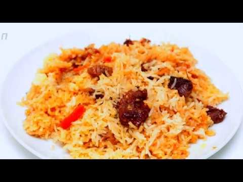 Видео: Быстрый Плов в мультиварке MOULINEX Cook4Me. Легкие рецепты. #супербатя на кухне