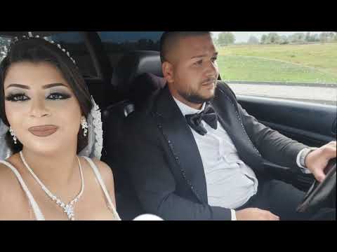 Видео: Сватбен ден на Слави и Елена гр.разлог Grand studio