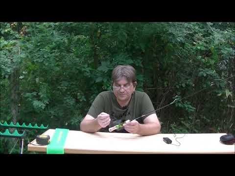 Видео: НОВИНКА ГОДА. Спиннинг METSUI серия MASTER JET. Серия нестандартных удилищ для этой цены.