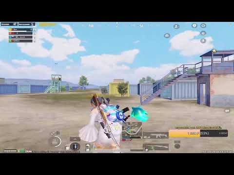 Видео: РАНГ АС 31 ⭐️| ПУШИМ  ЗАВОЕВАТЕЛЯ | 👻PUBG MOBILE UPDATE 4.0 🔥| СТРИМ ❤️