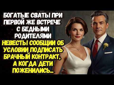 Видео: 💌Цена любви💌Жизненные истории 💌Истории из жизни💌Время историй