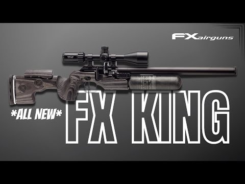 Видео: *НОВЫЙ* КОРОЛЬ FX | ПЕРВЫЙ ВЗГЛЯД