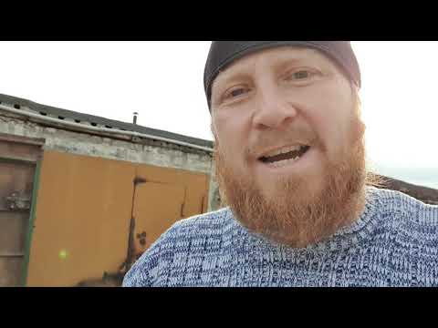 Видео: Лада4Х4. Установка дополнительных брызговиков.