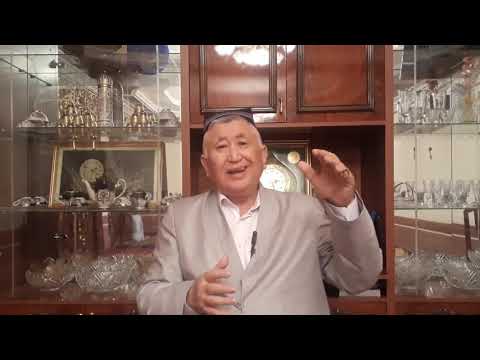 Видео: Махмуджон Тожибоев - Чорзарб | Maxmudjon Tojiboyev - Chorzarb