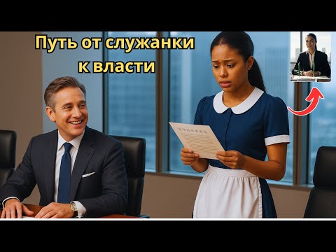 Видео: Миллионер пообещал зарплату за перевод | Горничная удивила всех — его реакция шокировала