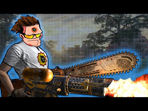 Видео: Serious Sam VыаR: TSE