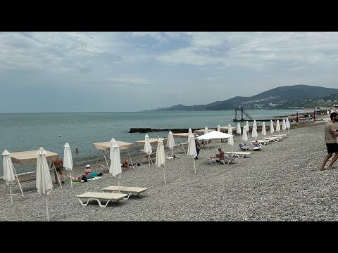 Видео: СОЧИ / КУРОРТНЫЙ ГОРОДОК / Обзор на АПАРТАМЕНТЫ В АДЛЕРЕ от собственника