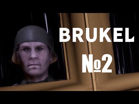 Видео: ФИНАЛ "Brukel" Прохождение #2