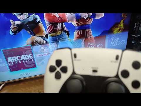 Видео: Game stick игры 90х и 2000х  Как это было