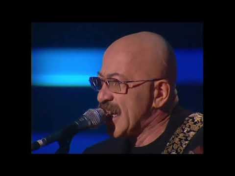 Видео: А.Я.Розенбаум - "Я вижу свет" (2005)