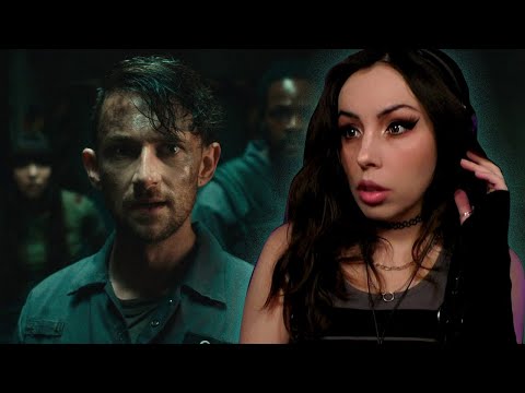 Видео: Вы выбираете, что со мной случится - Dead Reset (интерактивное кино)