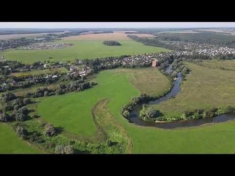 Видео: Протвино окресности