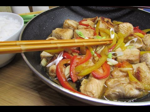 Видео: Диетическая еда # индейка с овощами и рисом.