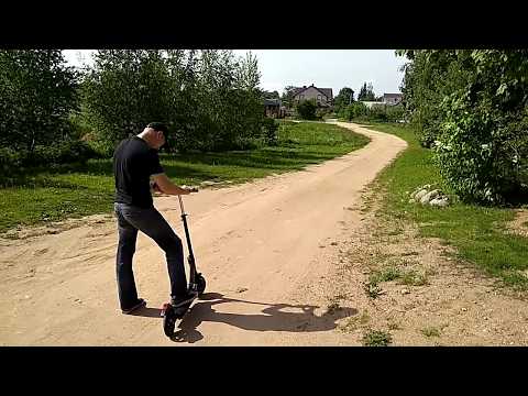 Видео: Как отличить оригинальный Kugoo S3 от подделки?