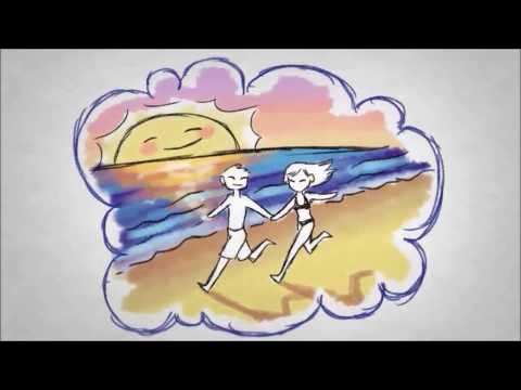 Видео: [Wellcast] Как выйти из френдзоны, часть 1 (русский дубляж)