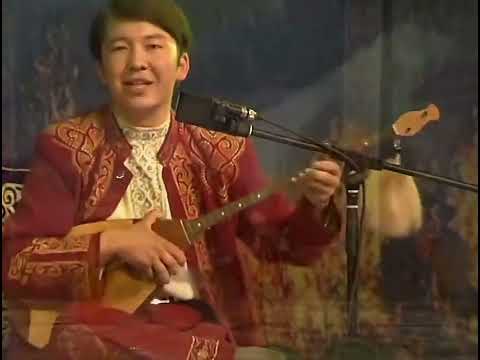 Видео: Супер  айтыс  Қанатбек vs Нұрзия  керемет айтыс #айтыс #rek #топ #айтыс #music #