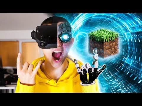 Видео: ОБЗОР НА САМЫЙ РЕДКИЙ VR ШЛЕМ ! - Valve Index