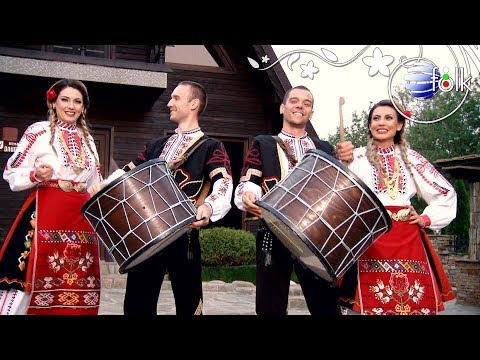 Видео: SESTRI DINEVI - KAZHI MI, IVANE / Сестри Диневи - Кажи ми, Иване, 2018