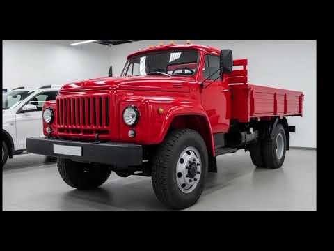 Видео: «Новый GAZ-51 2026: Легенда советских дорог возвращается в невероятном виде!»