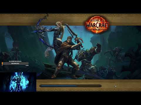 Видео: Frost mage/ фрост маг Test DPS BIGGGGGG