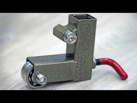 Видео: Многие люди захотят приобрести это устройство!