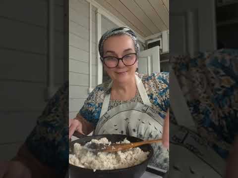 Видео: Популярное турецкое блюдо