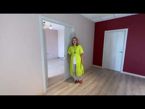 Видео: Можно ли совмещать квартиру и офис, да еще в курортном месте Пскова?