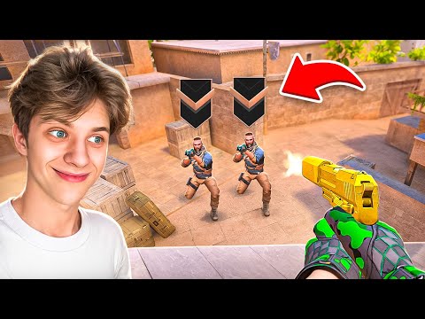 Видео: КАК ИГРАЮТ БРОНЗЫ в 10 СЕЗОНЕ на ВСЕХ КАРТАХ...😂 (STANDOFF 2)