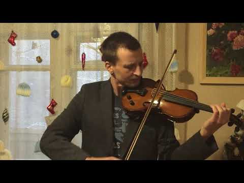 Видео: "Не питай" Океан Ельзи | Violin cover by Oleksii Titkov