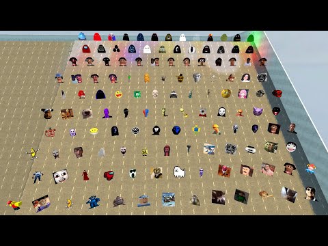 Видео: Злая Мунси, семья Джуандале и семья Никоса Некстбота преследуют меня в Garry's Mod