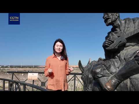 Видео: Город, который построила нефть: как Карамай стал IT-столицей пустыни