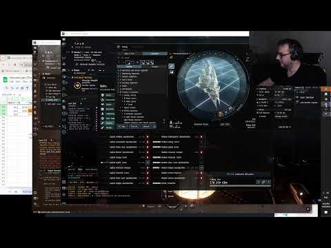 Видео: #285 Live - EVE - шли годы