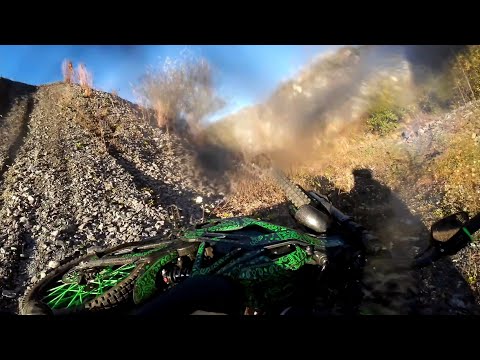 Видео: Разбился довольно сильно 🤕