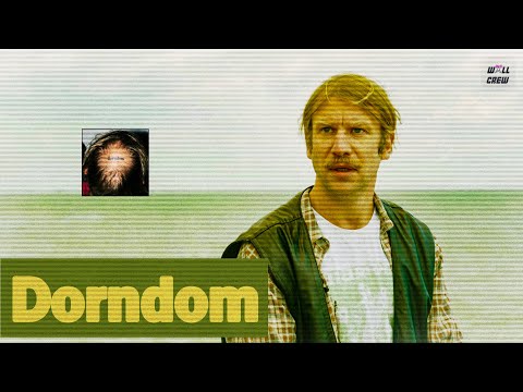 Видео: Дарма ми ігноруємо альбом Дорна / dorndom